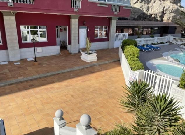 Vivienda Con Encanto, En Un Complejo Con Piscina La Estrella  Εξωτερικό φωτογραφία