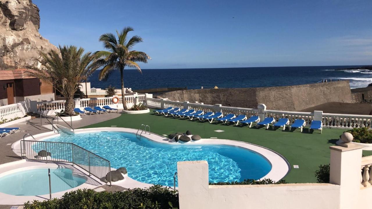 Vivienda Con Encanto, En Un Complejo Con Piscina La Estrella  Εξωτερικό φωτογραφία