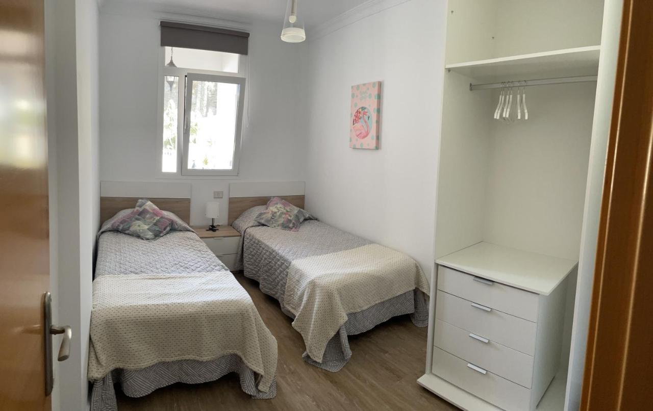 Vivienda Con Encanto, En Un Complejo Con Piscina La Estrella  Εξωτερικό φωτογραφία