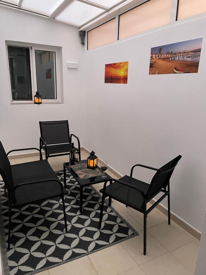Vivienda Con Encanto, En Un Complejo Con Piscina La Estrella  Εξωτερικό φωτογραφία