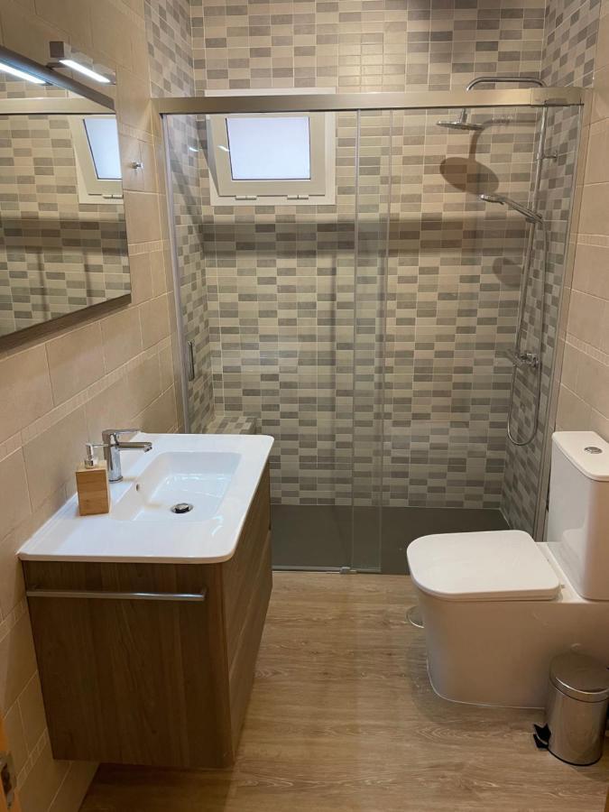 Vivienda Con Encanto, En Un Complejo Con Piscina La Estrella  Εξωτερικό φωτογραφία