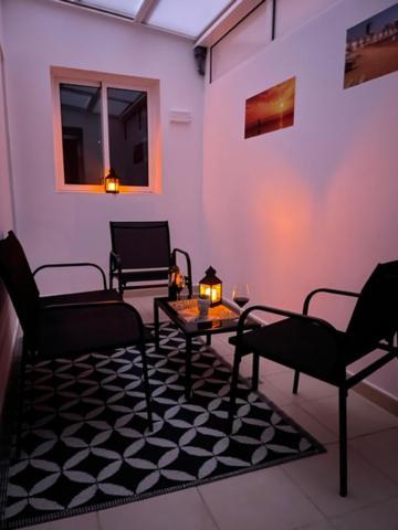Vivienda Con Encanto, En Un Complejo Con Piscina La Estrella  Εξωτερικό φωτογραφία