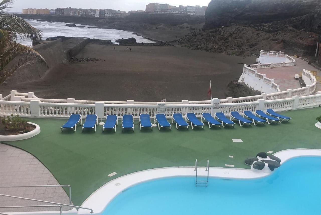 Vivienda Con Encanto, En Un Complejo Con Piscina La Estrella  Εξωτερικό φωτογραφία